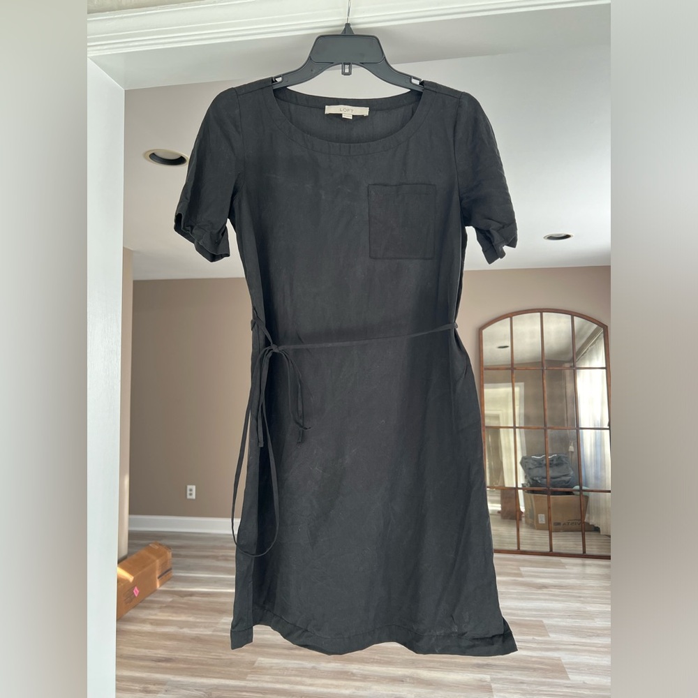 Ann Taylor Loft Dress